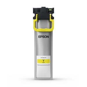 Epson C13T945440 blækpatron 1 stk Original Højt (XL) udbytte Gul