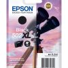 Epson 502XL blækpatron 1 stk Original Højt (XL) udbytte Sort