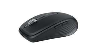 Logitech MX Anywhere 3S Mus
