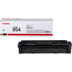 Canon 3023C002 tonerpatron 1 stk Original Blå