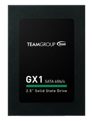 Team Group GX1 2.5