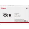 Canon i-SENSYS 057H tonerpatron 1 stk Original Sort