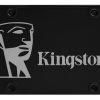 Kingston Technology 256G SSD KC600 SATA3 2,5