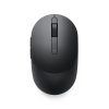 DELL MS5120W mus Kontor Ambidextrous RF trådløs + Bluetooth Optisk 1600 dpi