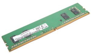 Lenovo 4X70Z78725 hukommelsesmodul 16 GB 1 x 16 GB DDR4 2933 MHz