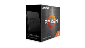 AMD Ryzen 7 5700G processor 3,8 GHz 16 MB L3 Kasse