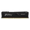 Kingston Technology FURY Beast 8GB 3200MT/s DDR4 CL16 DIMM Black