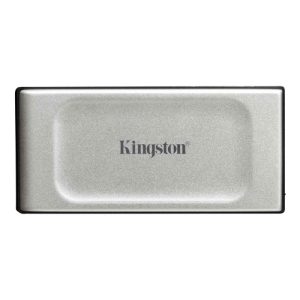Kingston Technology 1000G PORTABLE SSD XS2000