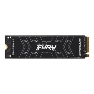 Kingston Technology 1000G FURY RENEGADE M.2 2280 NVMe SSD