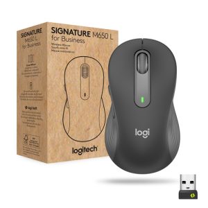 Logitech Signature M650 L for Business
