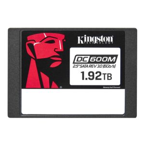 Kingston Technology 1920G DC600M (blandet brug) 2,5