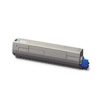 OKI 45862818 tonerpatron 1 stk Original Sort