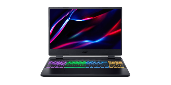 Acer Nitro 5 Bærbar Gamer PC
