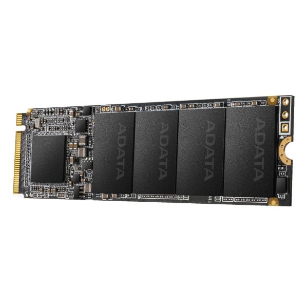 ADATA XPG SSD SX6000 Pro 512GB M.2 PCI Expres