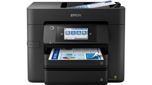 Epson WorkForce Pro WF-4830 multifunktionsprinter