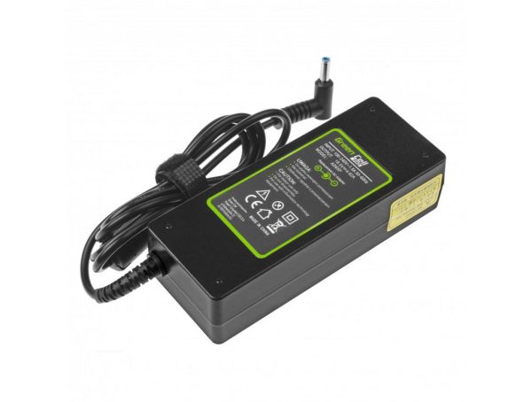 Green Cell PRO 90Watt Strømforsyningsadapter