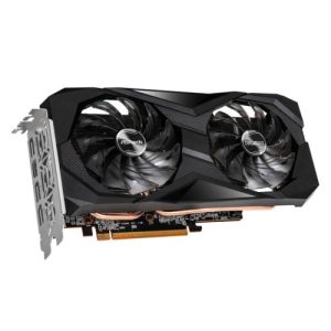 ASROCK RX7600 CHALLENGER 8GB OC, PCIE4, 8GB D