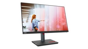 Lenovo ThinkVision P24q-30 LED display 60,5 cm (23.8