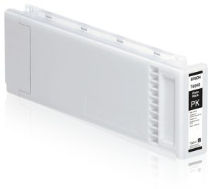 Epson T6941 blækpatron 1 stk Original Højt (XL) udbytte Foto sort