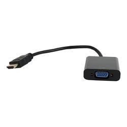 Gembird A-HDMI-VGA-04 Video transformer