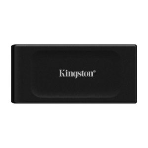Kingston Technology 1 TB XS1000 External USB 3.2 Gen 2 – bærbart SSD-drev