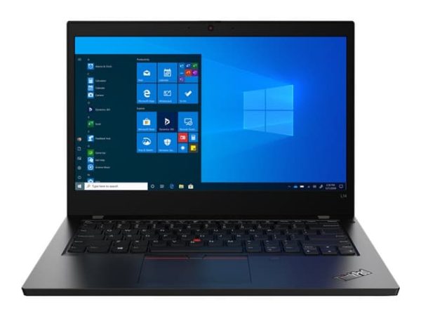Lenovo ThinkPad L14 G1 Touch R5-4650U 16GB 256G - Windows 11 Pro - (New open box - reprint)!