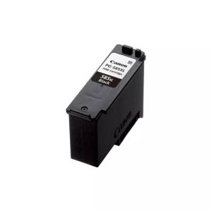 Canon 6204C001 blækpatron 1 stk Original Højt (XL) udbytte Sort