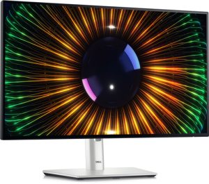DELL UltraSharp U2424H computerskærm 60,5 cm (23.8