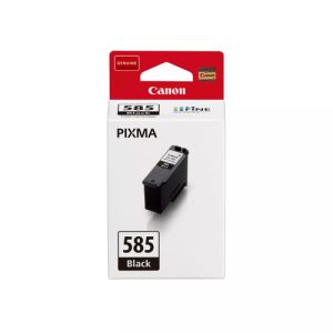 Canon 6205C001 blækpatron 1 stk Original Standard udbytte Sort