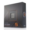AMD Ryzen 5 7600X processor 4,7 GHz 32 MB L3 Kasse