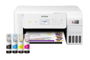 Epson Ecotank ET-2826 multifunktion