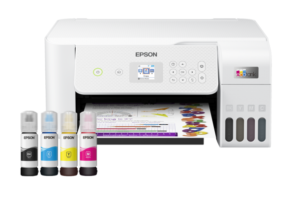 Epson Ecotank ET-2826 multifunktion