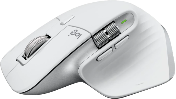 Logitech MX Master 3S For Mac