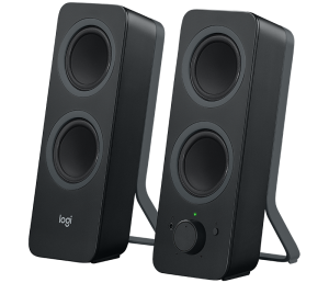 Logitech Z207 Bluetooth-computerhøjtalere
