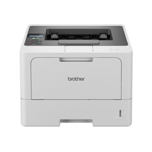 Brother HL-L5210DN - A4 s/h-laserprinter med indbygget netkort