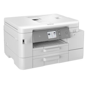 Brother MFC-J4540DW Multifunktionsprinter Inkjet A4 4800 x 1200 dpi Wi-Fi