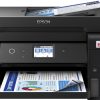 Epson EcoTank ET-4850 Multifunktionsprinter