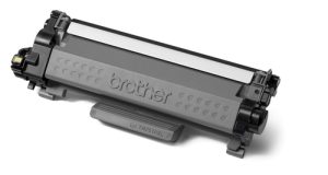 Brother TN-2510XL tonerpatron 1 stk Original Sort