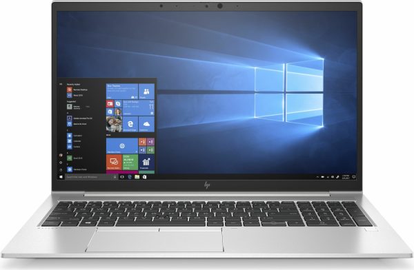 HP EliteBook 850 G8 15"
