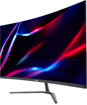 Acer Nitro D320QR Gaming LED skærm