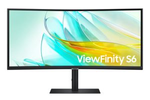 Samsung S65UC computerskærm 86,4 cm (34