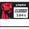 Kingston Technology 3840G DC600M (blandet brug) 2,5