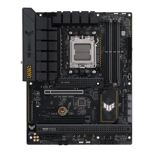 Asus TUF Gaming B650-Plus Wifi ATX - DDR5