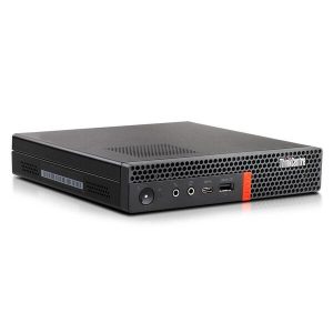 Lenovo ThinkCentre M920x Tiny