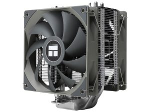 Thermalright Assassin Spirit 120 V2 PLUS - CPU Luftkøler - Max 26 dBA