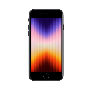 Apple iPhone SE 3.gen 64GB (Midnight)