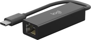 Logitech 952-000149 netværkskort Ethernet 1000 Mbit/s