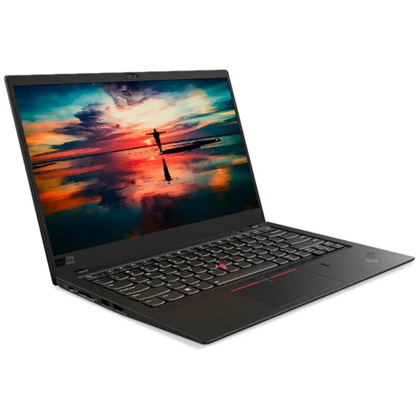 Lenovo X1 Carbon 6. gen
