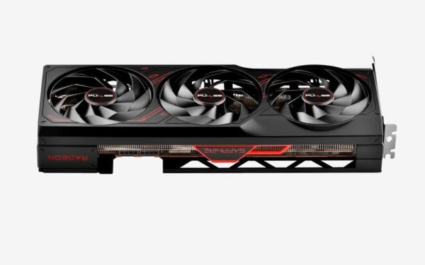 Sapphire Radeon RX 7900 GRE Pulse - 16GB GDDR