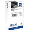 Epson T7891 blækpatron 1 stk Original Ekstra (Super) højt udbytte Sort